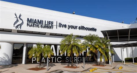 miami life plastic surgery photos|miami cosmetic surgery 2022.